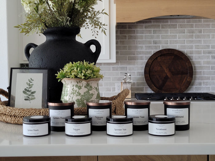 Signature Collection