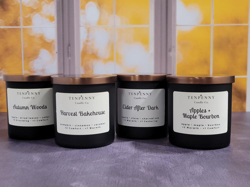 Seasonal Collection