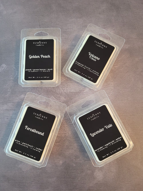Wax Melts