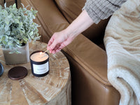 Forestbound Candle Tumbler
