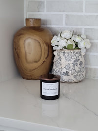 Harvest Bakehouse Candle Tumbler