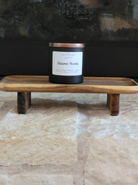 Autumn Woods Candle Tumbler