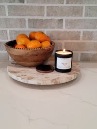 Volcano Tribute Candle Tumbler