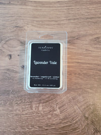 Lavender Vale Wax Melt