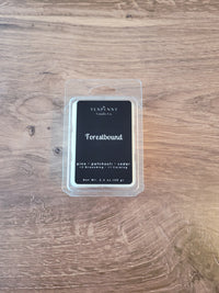 Forestbound Wax Melt