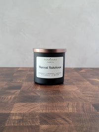 Harvest Bakehouse Candle Tumbler